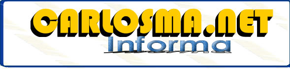 CARLOSMA.NET: Boletin 